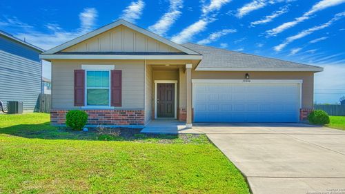 13406 Flower Pond, Saint Hedwig, TX, 78152-0120 | Card Image