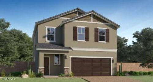 23212 W Corona Avenue, Buckeye, AZ, 85326 | Card Image