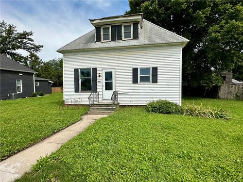 606 E Ethel Street, St. Joseph, IL, 61873 | Card Image