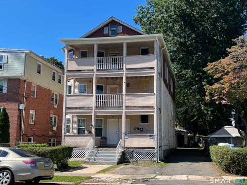 76 Wilcox Street, New Britain, CT, 06051 | Card Image