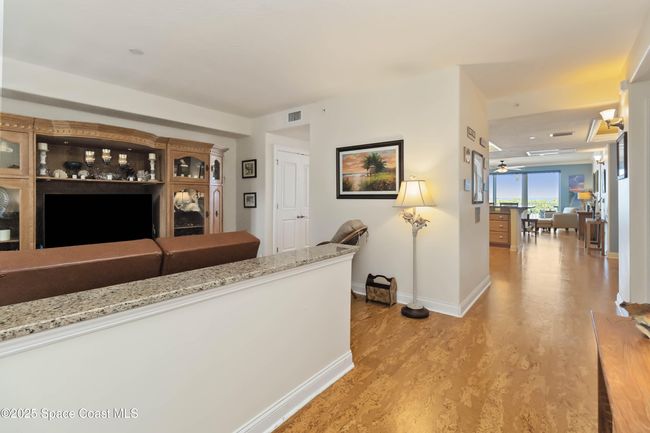 1204 - 1 Eighth Ave, Condo with 3 bedrooms, 2 bathrooms and null parking in Indialantic FL | Image 4
