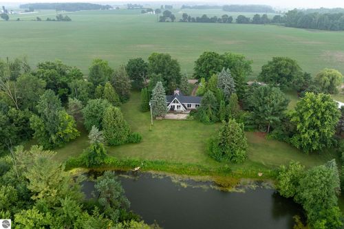 6801 E Hovey Rd, Rosebush, MI, 48878-9763 | Card Image