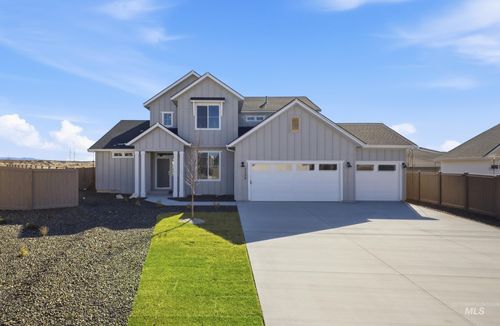 6558 S Sunfish Ave, Boise, ID, 83709-1139 | Card Image