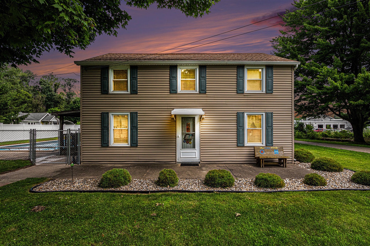 Sunside Byway , Niles, MI 49120