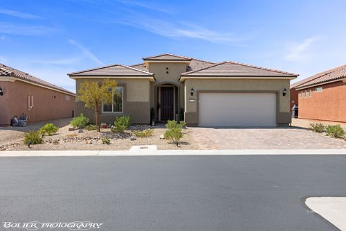 1001 Flagstone Bnd, Mesquite, NV, 89034-1199 | Card Image