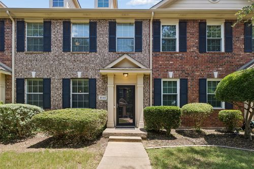 4140 Kyndra Circle, Richardson, TX, 75082 | Card Image