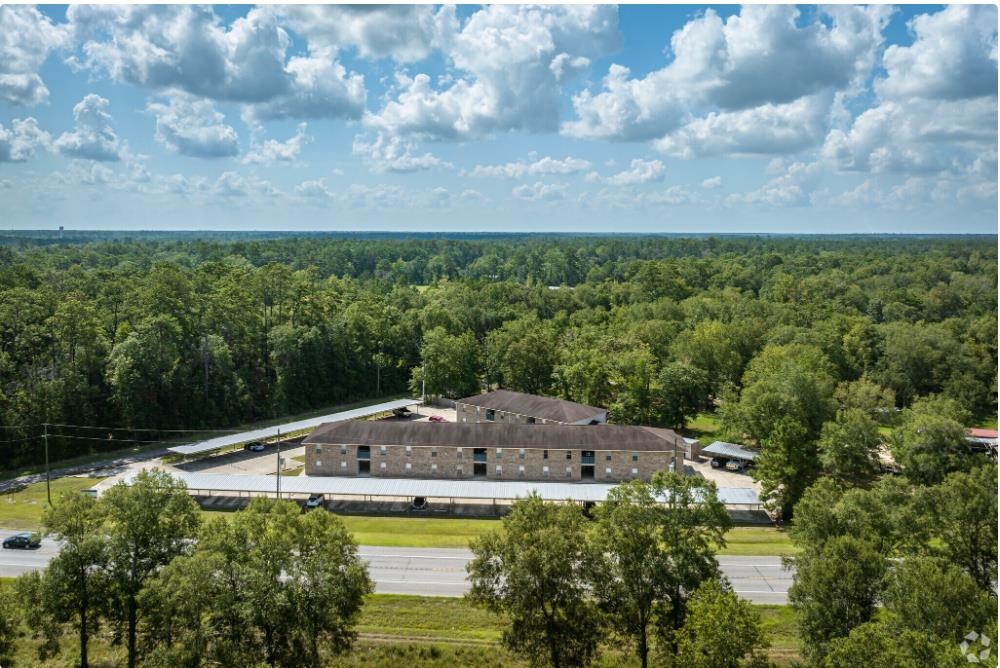 Residential Lease in Orange 2