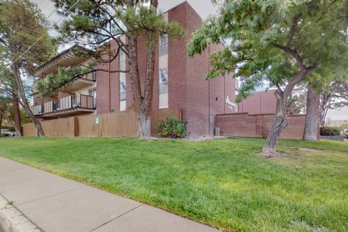 1100 Alvarado Dr Se, Albuquerque, NM, 87108-4732 | Card Image
