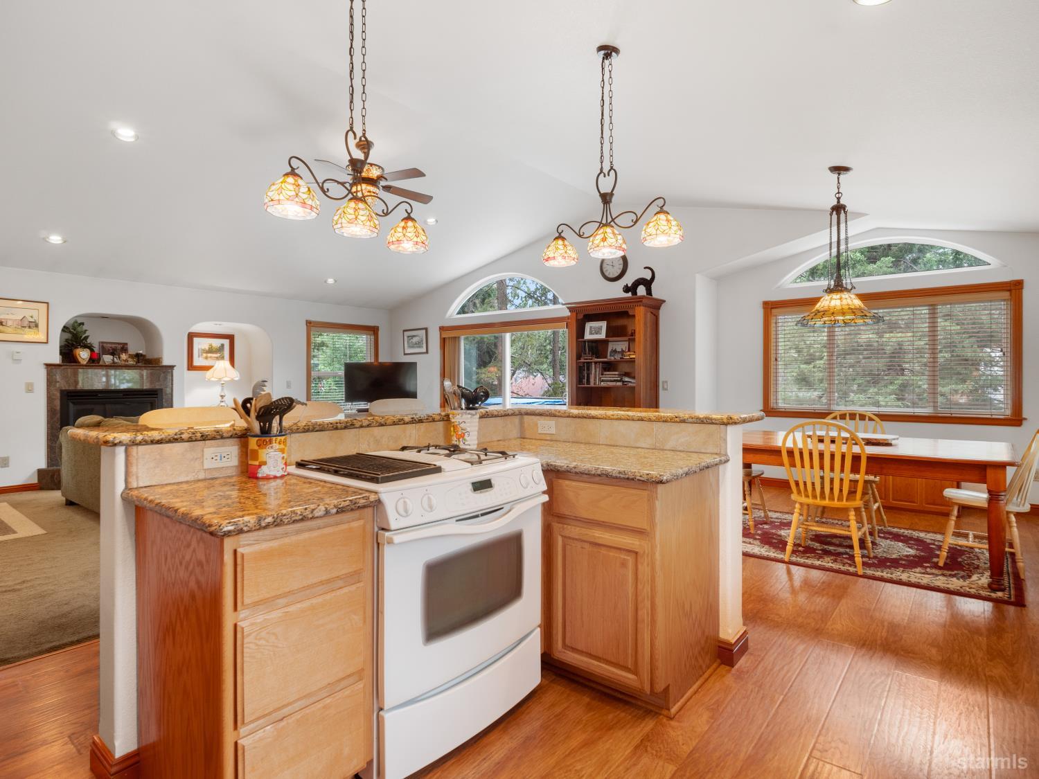 Residential in South Lake Tahoe 5