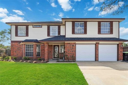 1207 Hollowood Ln, Missouri City, TX, 77489-3151 | Card Image