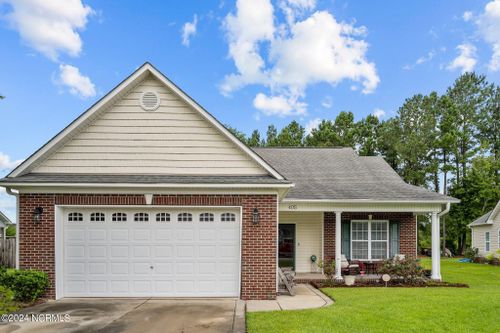 405 Weatherford Drive, Jacksonville, NC, 28540 | Card Image