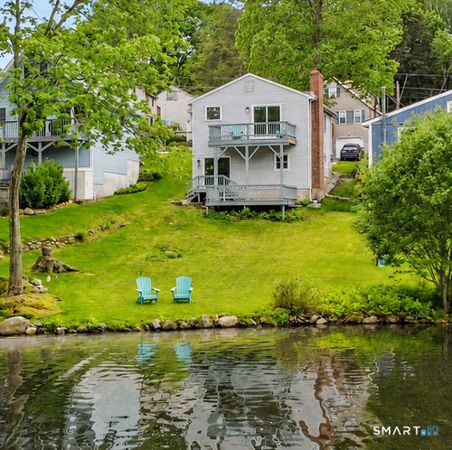 25 Fall Mountain Ter, Terryville, CT, 06786-7232 | Card Image