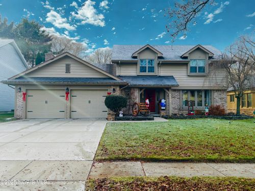 6537 Marie Ln, Maumee, OH, 43537-1234 | Card Image