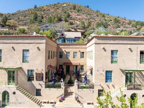 403 Clark Street Suites B1-3, Jerome, AZ, 86331 | Card Image