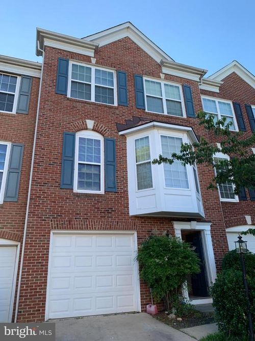 8863 Cherokee Rose Way, LORTON, VA, 22079-5633 | Card Image