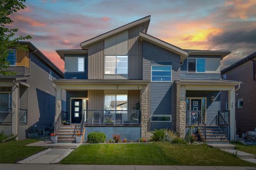 136 Cornerstone Avenue Ne, Calgary, AB, T3N1G6 | Card Image