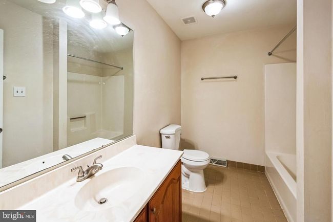 715 Bradford Ter, Townhouse with 3 bedrooms, 3 bathrooms and null parking in WEST CHESTER PA | Image 13