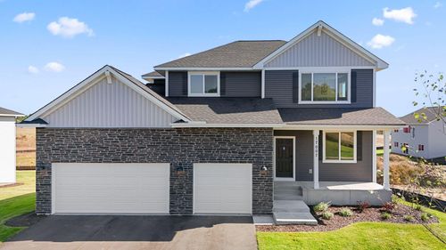 17007 Traprock St Nw, Ramsey, MN, 55303-5437 | Card Image