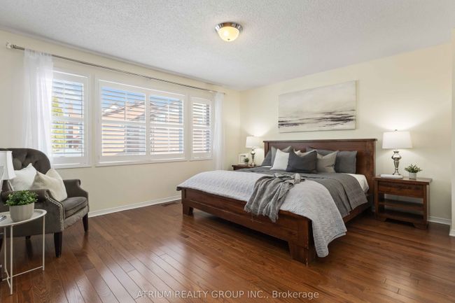 918 Alanbury Cres, House other with 4 bedrooms, 4 bathrooms and 4 parking in Pickering ON | Image 16