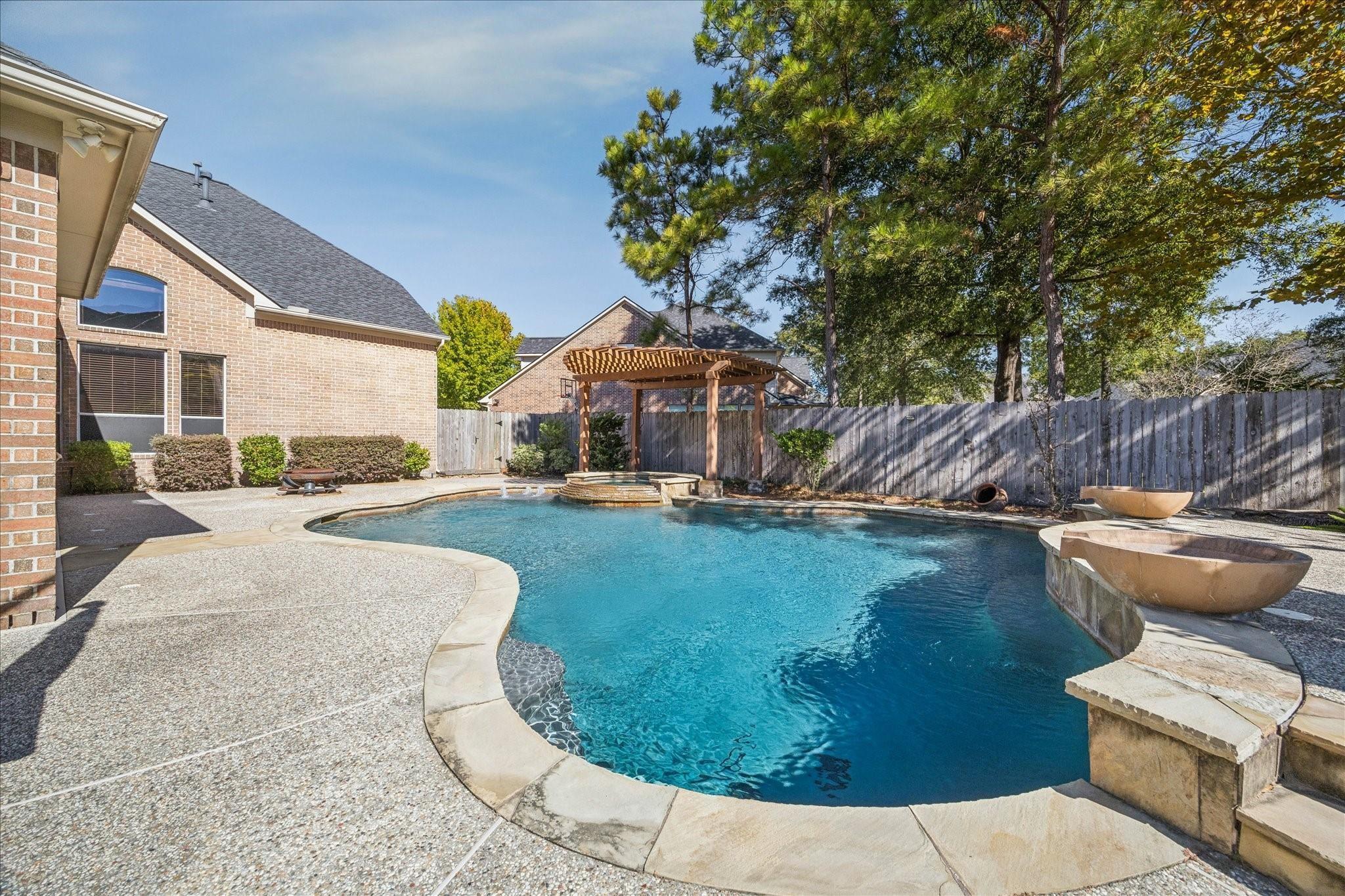 Residential in Kingwood 2