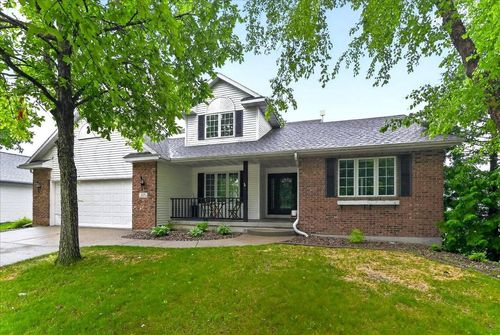 1128 Virdon Drive, Sun Prairie, WI, 53590 | Card Image