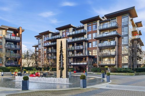 605-719 W 3rd St, North Vancouver, BC, V7M0E7 | Card Image