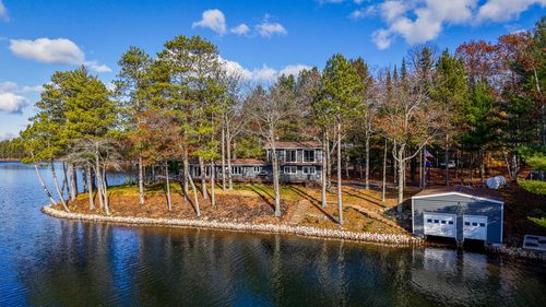 9238 Marguerite Ct, Minocqua, WI, 54548-9272 | Card Image