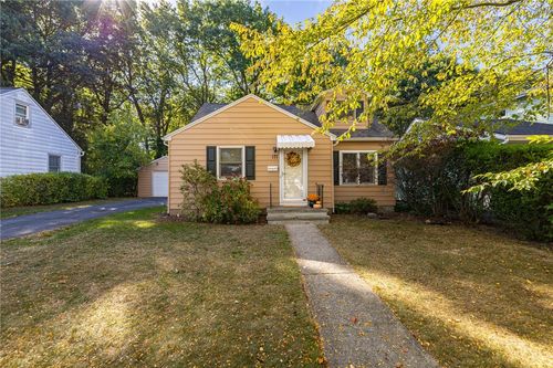 171 Burley Rd, Rochester, NY, 14612-5707 | Card Image