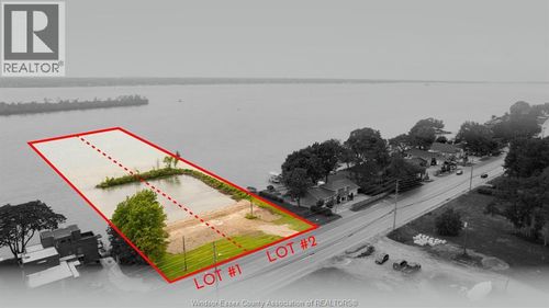 lot-2-639 Front Road N, Amherstburg, ON, N9V2V6 | Card Image
