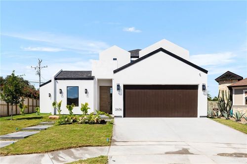 2606 Vancouver Ave, Edinburg, TX, 78539-0186 | Card Image