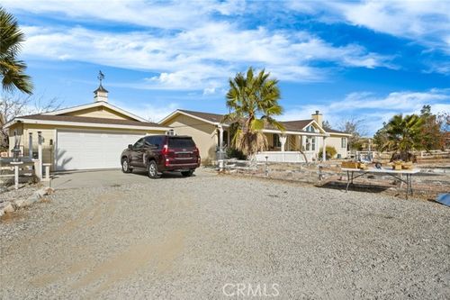 11657 Fort Tejon Rd, Pearblossom, CA, 93553 | Card Image