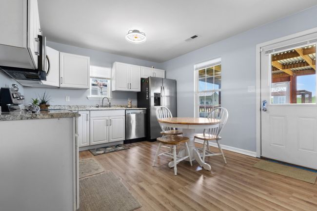 249 Bumpus Mill Rd, House other with 2 bedrooms, 1 bathrooms and 6 parking in Oak Grove KY | Image 10