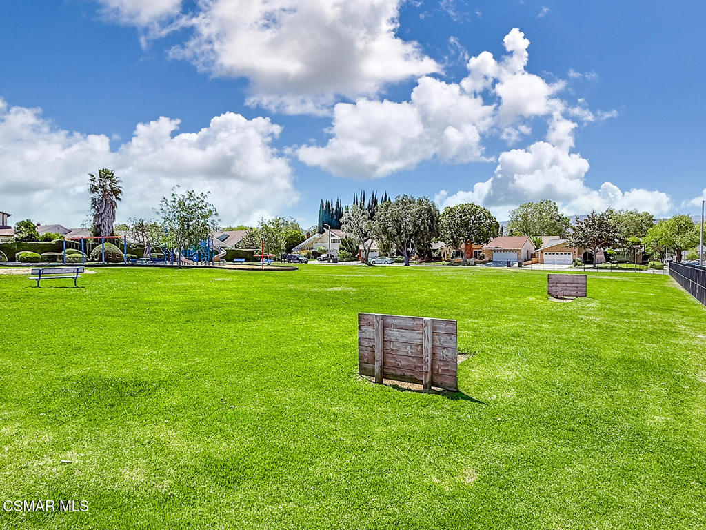 Residential in Simi Valley 4