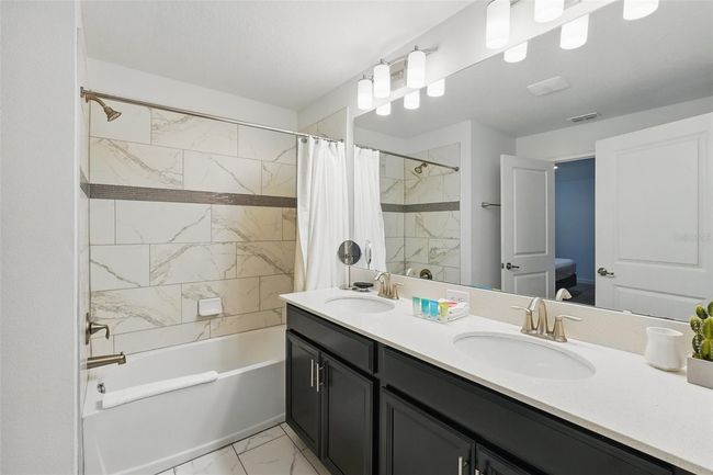 1570 Sandbagger Dr, Townhouse with 4 bedrooms, 3 bathrooms and null parking in DAVENPORT FL | Image 20