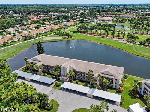 4307-400 Fox Haven Drive, NAPLES, FL, 34104 | Card Image