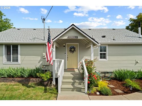 24486 S Barlow Rd, Canby, OR, 97013 | Card Image