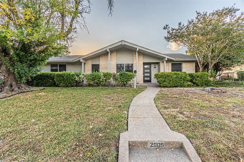 2005 Bamboo Street, Mesquite, TX, 75150 | Card Image