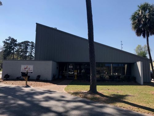 300 N Saint Augustine Rd, Valdosta, GA, 31601-4230 | Card Image