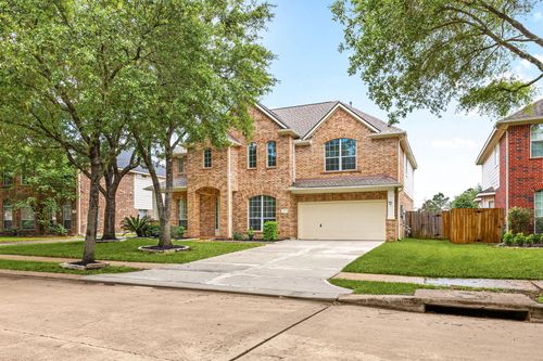 21223 Granite Trail Ln, Richmond, TX, 77407-2485 | Card Image
