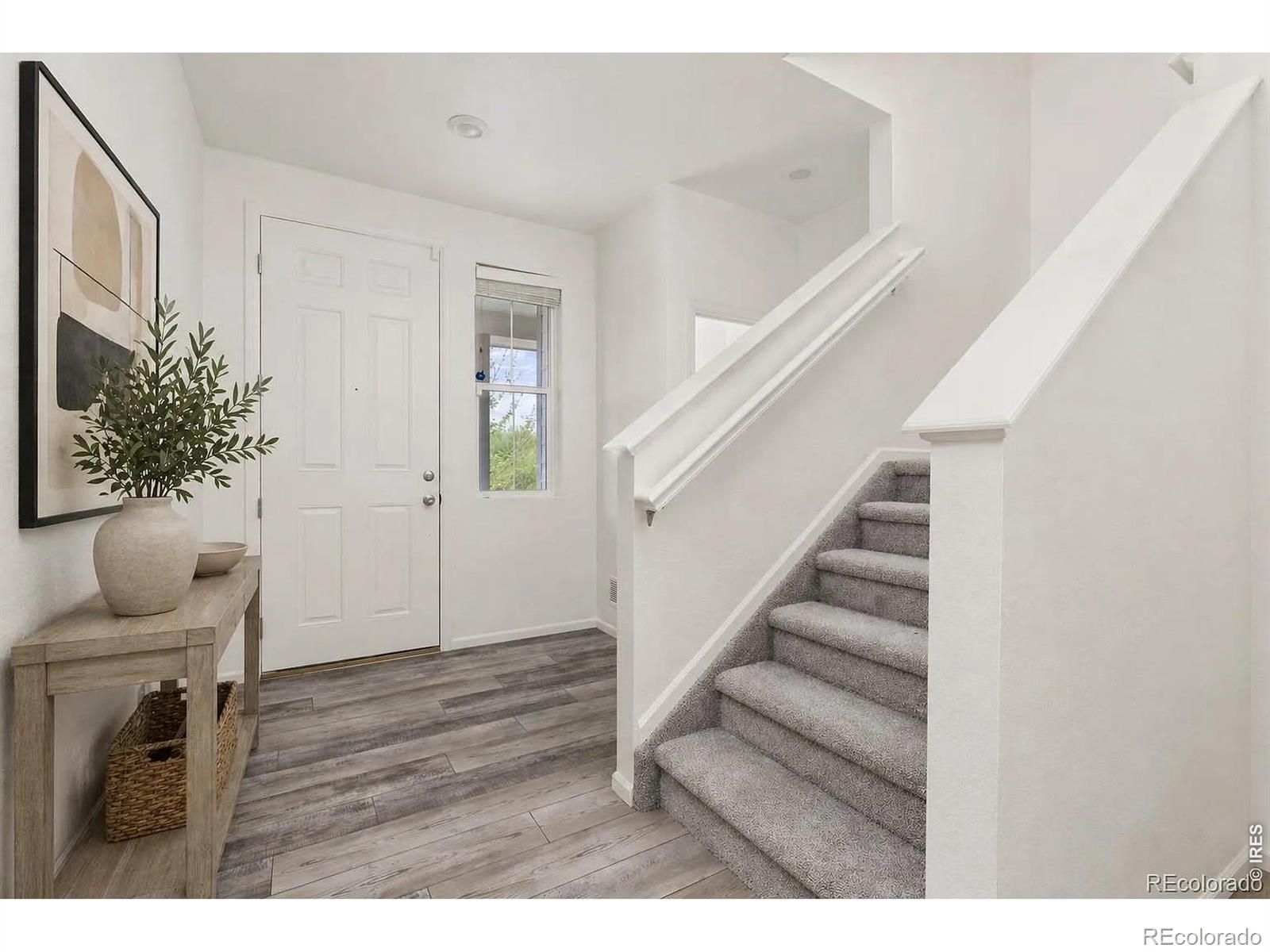 Residential in Firestone 5