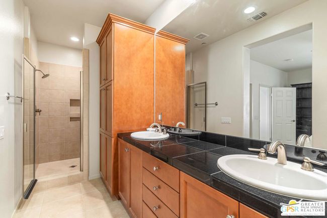 1490 Yermo Dr N, Townhouse with 3 bedrooms, 3 bathrooms and 4 parking in Palm Springs CA | Image 28