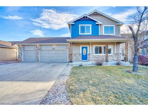 4572 Hayler Ave, Loveland, CO, 80538-4996 | Card Image