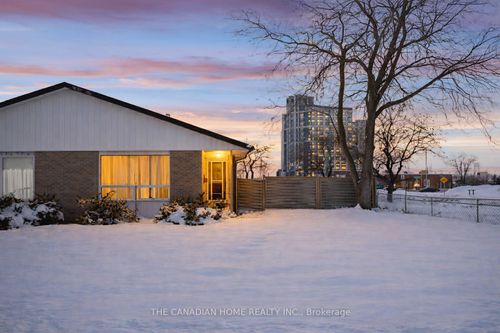 1 Archdekin Dr, Brampton, ON, L6V1Y1 | Card Image