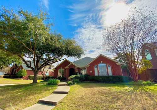 3224 Heatherbrook Dr, Plano, TX, 75074-8900 | Card Image