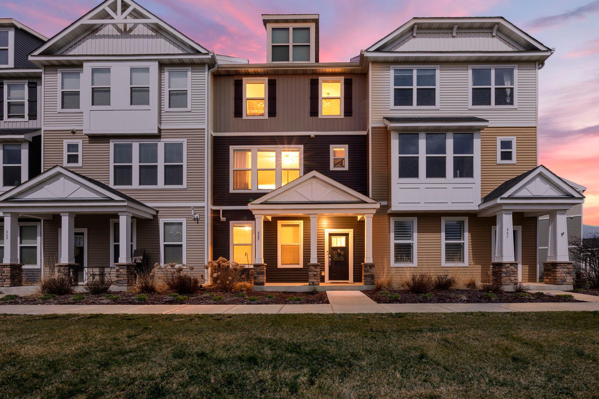 Residential in Chaska