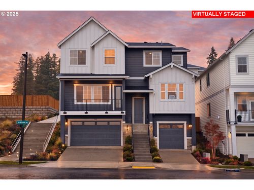 17731 Sw Alvord Ln, Beaverton, OR, 97007-6198 | Card Image