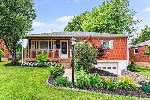 10 Patricia St, Florence, KY, 41042-2502 | Card Image