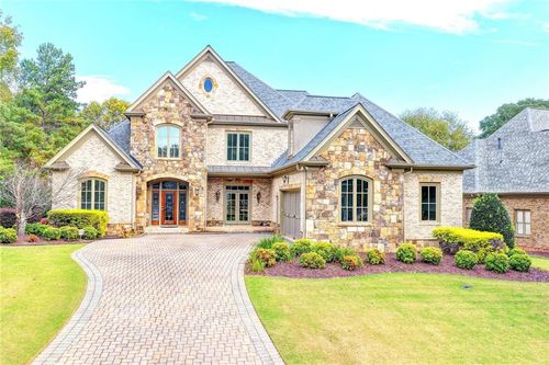 8330 Royal Melbourne Way, Duluth, GA, 30097-6632 | Card Image