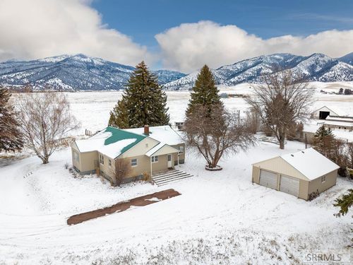2226 Irwin North Rd, Irwin, ID, 83428 | Card Image