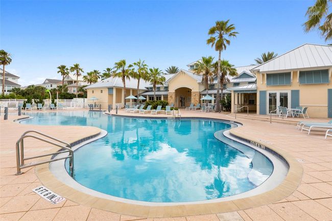 APT-721 - 800 Cinnamon Beach Way, Condo with 3 bedrooms, 3 bathrooms and null parking in Palm Coast FL | Image 65